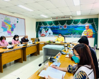 พิธีมอบรางวัลให้แก่สถานประกอบกิจการ ต้นแบบดีเด่น และ การประช ... พารามิเตอร์รูปภาพ 11
