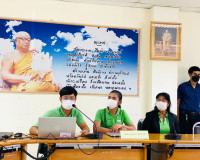 พิธีมอบรางวัลให้แก่สถานประกอบกิจการ ต้นแบบดีเด่น และ การประช ... พารามิเตอร์รูปภาพ 15