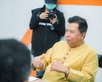 ชาวประมงพื้นบ้านร้อง ส.ส.เต้ มงคลกิตติ์ ช่วยติดตามแก้ปัญหาพื ... พารามิเตอร์รูปภาพ 2