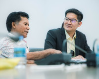 ชาวประมงพื้นบ้านร้อง ส.ส.เต้ มงคลกิตติ์ ช่วยติดตามแก้ปัญหาพื ... พารามิเตอร์รูปภาพ 3