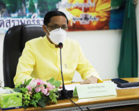 รองผวจ.สุราษฎร์ธานีประชุมคณะกรรมการกลั่นกรองรับรองมาตรฐานการ ... พารามิเตอร์รูปภาพ 1