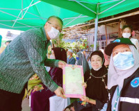 ผู้ว่าราชการจังหวัดสุราษฎร์ธานี ต้อนรับและร่วมพิธีเปิดมัสยิด ... พารามิเตอร์รูปภาพ 5