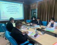 การประชุมคณะอนุกรรมการพิจารณาค่าตอบแทนผู้เสียหายและค่าทดแทนแ ... พารามิเตอร์รูปภาพ 2