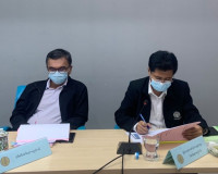 การประชุมคณะอนุกรรมการพิจารณาค่าตอบแทนผู้เสียหายและค่าทดแทนแ ... พารามิเตอร์รูปภาพ 3