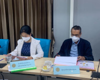 การประชุมคณะอนุกรรมการพิจารณาค่าตอบแทนผู้เสียหายและค่าทดแทนแ ... พารามิเตอร์รูปภาพ 4