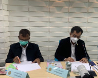 การประชุมคณะอนุกรรมการพิจารณาค่าตอบแทนผู้เสียหายและค่าทดแทนแ ... พารามิเตอร์รูปภาพ 5