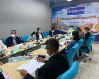 การประชุมคณะอนุกรรมการพิจารณาค่าตอบแทนผู้เสียหายและค่าทดแทนแ ... พารามิเตอร์รูปภาพ 6
