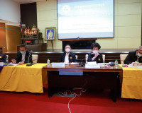 รองผู้ว่าราชการจังหวัดสุราษฎร์ธานี ต้อนรับคณะกรรมาธิการเทคโน ... พารามิเตอร์รูปภาพ 5