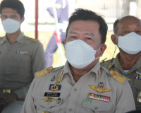 งานวันวันสถาปนา ครบรอบ 40 ปี กองบิน 7 สุราษฎร์ธานี พารามิเตอร์รูปภาพ 1