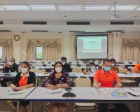 การประชุมคณะกรรมการบริหารศูนย์อำนวยการขจัดความยากจนและพัฒนาค ... พารามิเตอร์รูปภาพ 4