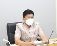 การประชุมมนำเสนอความพร้อมของจังหวัด/เหตุผลความจำเป็นที่จะเป็ ... พารามิเตอร์รูปภาพ 1