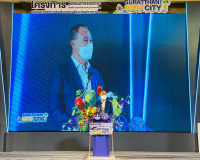พิธีเปิดโครงการส่งเสริมการจัดประชุมส่งเสริมการท่องเที่ยวระดั ... พารามิเตอร์รูปภาพ 1