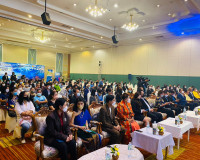 พิธีเปิดโครงการส่งเสริมการจัดประชุมส่งเสริมการท่องเที่ยวระดั ... พารามิเตอร์รูปภาพ 5