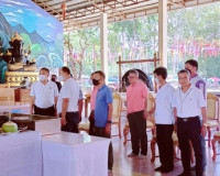 &quot;ไหว้ตาไข่วัดสมหวัง แล้วจะสมหวังตลอดไป” พ่อเมืองสุราษฎร์ฯ นำ ... พารามิเตอร์รูปภาพ 7