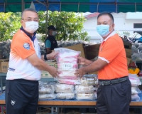“ข้าวกล่องอิ่มใจ” อิ่มอกผู้ให้ อิ่มใจผู้รับ เสริมกำลังโภชนาก ... พารามิเตอร์รูปภาพ 11