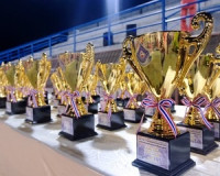 จังหวัดสุราษฎร์ธานี จัดกิจกรรมเดิน-วิ่ง กองทุนส่งเสริมและสงเ ... พารามิเตอร์รูปภาพ 18