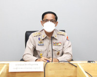 การประชุมคณะกรรมการพนักงานส่วนตำบล จังหวัดสุราษฎร์ธานี (ก.อบ ... พารามิเตอร์รูปภาพ 1