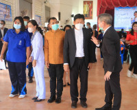 สมเด็จพระกนิษฐาธิราชเจ้า กรมสมเด็จพระเทพรัตนราชสุดาฯ ทรงพระก ... พารามิเตอร์รูปภาพ 10