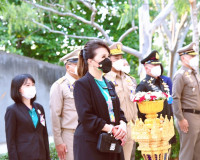 ทูลกระหม่อมหญิงอุบลรัตนราชกัญญาฯ ทรงเปิดศูนย์เพื่อนใจวัยรุ่น ... พารามิเตอร์รูปภาพ 5