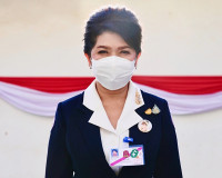 ทูลกระหม่อมหญิงอุบลรัตนราชกัญญาฯ ทรงเปิดศูนย์เพื่อนใจวัยรุ่น ... พารามิเตอร์รูปภาพ 3