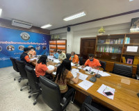 การประชุมคณะอนุกรรมการพิจารณาดำเนินการทางวินัยพนักงานส่วนตำบ ... พารามิเตอร์รูปภาพ 2