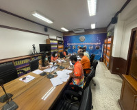 การประชุมคณะอนุกรรมการพิจารณาดำเนินการทางวินัยพนักงานส่วนตำบ ... พารามิเตอร์รูปภาพ 3