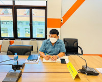 การประชุมประจำปี 2565 ของสำนักงานสภาพัฒนาการเศรษฐกิจและสังคม ... พารามิเตอร์รูปภาพ 2