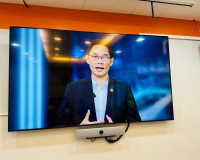 การประชุมประจำปี 2565 ของสำนักงานสภาพัฒนาการเศรษฐกิจและสังคม ... พารามิเตอร์รูปภาพ 5