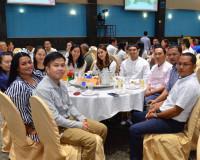 งานเลี้ยงข้าราชการเกษียณอายุ และแสดงมุทิตาจิต ประจำปีงบประมา ... พารามิเตอร์รูปภาพ 10