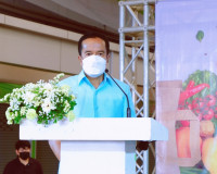 สุราษฎร์ฯ หนุนเสริมผู้ประกอบการ สร้างรายได้จากกิจการอาหารปลอ ... พารามิเตอร์รูปภาพ 9