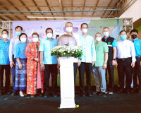 สุราษฎร์ฯ หนุนเสริมผู้ประกอบการ สร้างรายได้จากกิจการอาหารปลอ ... พารามิเตอร์รูปภาพ 11