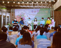 สุราษฎร์ฯ หนุนเสริมผู้ประกอบการ สร้างรายได้จากกิจการอาหารปลอ ... พารามิเตอร์รูปภาพ 14