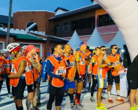 สุราษฎร์ฯดัน Samui Adventure Race 2022 ในมหกรรมท่องเที่ยวเชิ ... พารามิเตอร์รูปภาพ 2