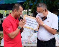“อิ่มท้อง พร้อมอิ่มใจ วันสารทไทย ไปกับถุงปันสุข ด้วยสัปปะรดแ ... พารามิเตอร์รูปภาพ 11
