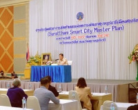 Suratthani Smart City Master Plan สู่แผนพัฒนาระดับสากล ยึด B ... พารามิเตอร์รูปภาพ 6