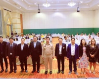 Suratthani Smart City Master Plan สู่แผนพัฒนาระดับสากล ยึด B ... พารามิเตอร์รูปภาพ 15