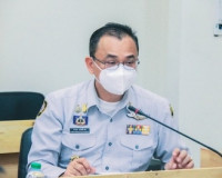 การประชุมการจัดทำแผนการป้องกันและบรรเทาสาธารณภัยจังหวัดสุราษ ... พารามิเตอร์รูปภาพ 2