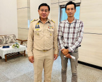 การประชุมสรุปผลการดำเนินงานและความสำเร็จของโครงการเพิ่มศักยภ ... พารามิเตอร์รูปภาพ 10