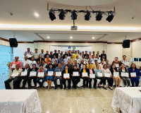 การประชุมสรุปผลการดำเนินงานและความสำเร็จของโครงการเพิ่มศักยภ ... พารามิเตอร์รูปภาพ 12