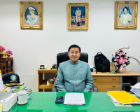 รองผู้ว่าราชการจังหวัด ออกรายการ &quot;ผู้ว่าฯ คุยกับประชาชน&quot; และ ... พารามิเตอร์รูปภาพ 1