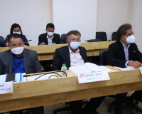 การประชุมคณะกรรมการศึกษาธิการจังหวัดสุราษฎร์ธานี เพื่อติดตาม ... พารามิเตอร์รูปภาพ 2