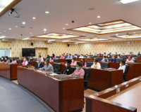 การประชุมคณะกรรมการพิจารณาการจัดงานประเพณีขององค์กรปกครองส่ว ... พารามิเตอร์รูปภาพ 3