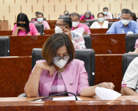 การประชุมคณะกรรมการพิจารณาการจัดงานประเพณีขององค์กรปกครองส่ว ... พารามิเตอร์รูปภาพ 4