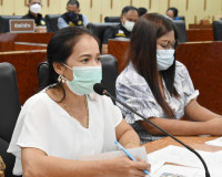 การประชุมคณะกรรมการพิจารณาการจัดงานประเพณีขององค์กรปกครองส่ว ... พารามิเตอร์รูปภาพ 7