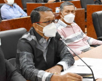 การประชุมคณะกรรมการพิจารณาการจัดงานประเพณีขององค์กรปกครองส่ว ... พารามิเตอร์รูปภาพ 8