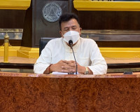 การประชุมคณะกรรมการพิจารณาการจัดงานประเพณีขององค์กรปกครองส่ว ... พารามิเตอร์รูปภาพ 1