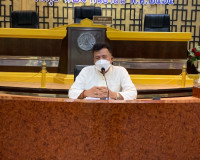 การประชุมคณะกรรมการพิจารณาการจัดงานประเพณีขององค์กรปกครองส่ว ... พารามิเตอร์รูปภาพ 2