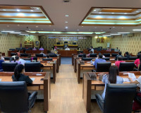 การประชุมคณะกรรมการพิจารณาการจัดงานประเพณีขององค์กรปกครองส่ว ... พารามิเตอร์รูปภาพ 15