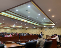 การประชุมคณะกรรมการพิจารณาการจัดงานประเพณีขององค์กรปกครองส่ว ... พารามิเตอร์รูปภาพ 17