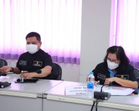 การประชุมกับคณะอนุกรรมาธิการด้านการจัดหางานและพัฒนาฝีมือแรงง ... พารามิเตอร์รูปภาพ 3